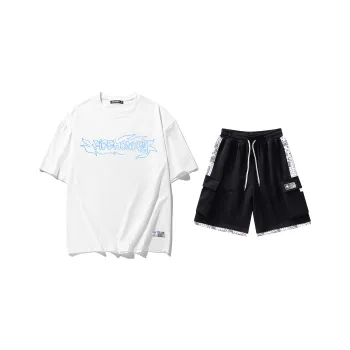 FireMonkey Clothing Sets Unisex
