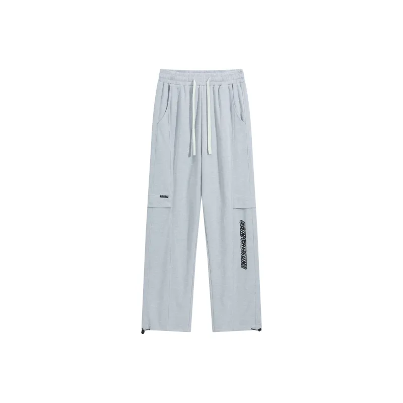 TALKING TOM Casual Pants Unisex-9