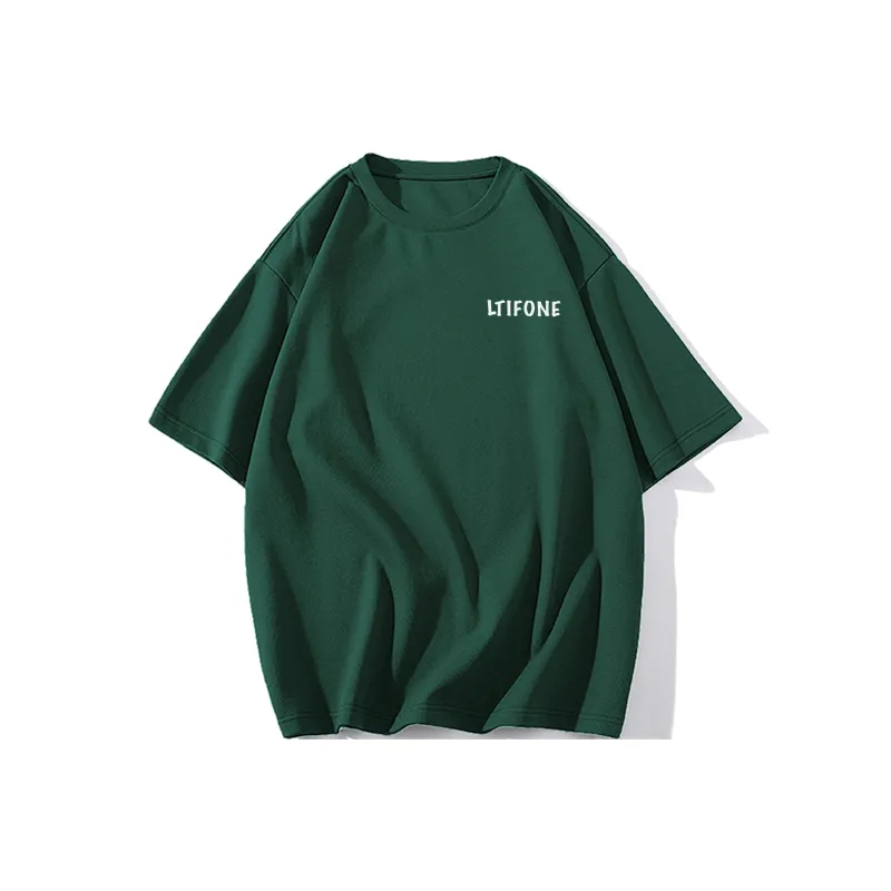LTIFONE T Shirts Unisex-13