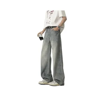 Worthwhile Movement Jeans Unisex