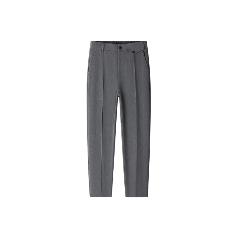 Merry City Suit Trousers Men-5