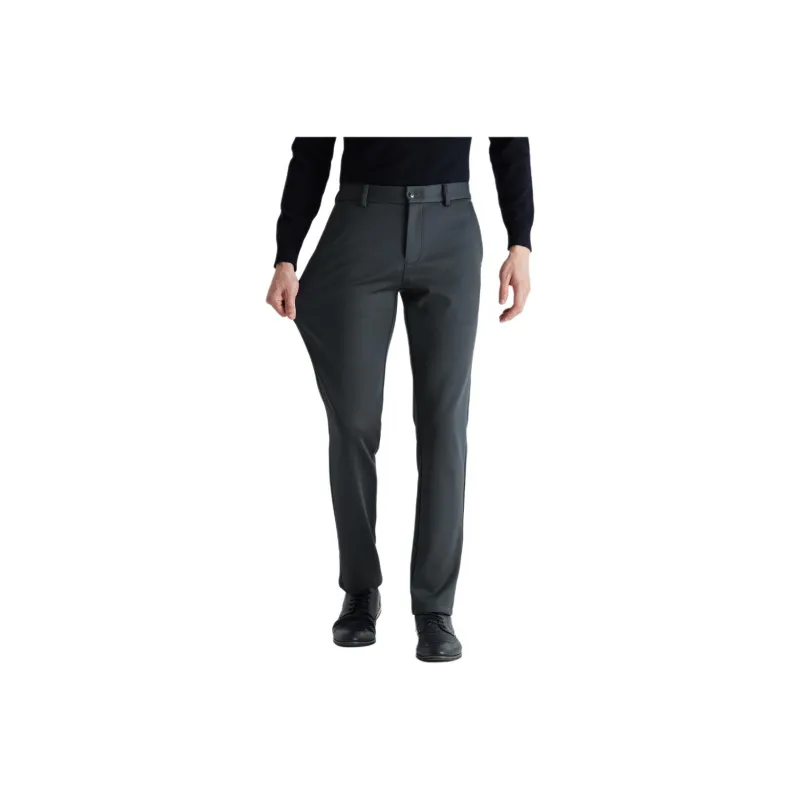 SHANSHAN Suit Trousers Men-1