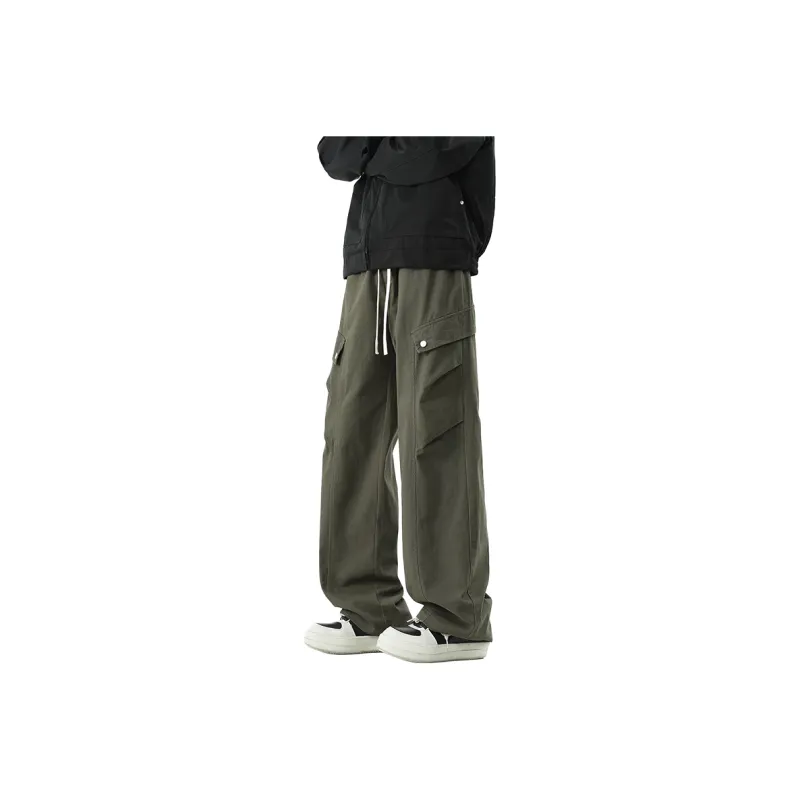 Ferrero Ross Cargo Pants Unisex-8