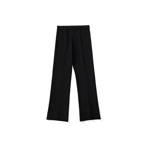NAICHA STUDIO Suit Trouser Unisex