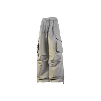 ALI THE FOX Cargo Pants Unisex