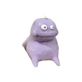 Purple-Vanilla Flavor