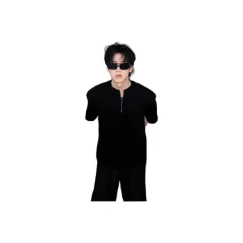 XIDELONG T Shirts Unisex