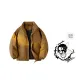 Brown (with Detachable Hardware Logo)