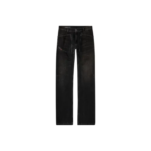 DIESEL D Zeta Jeans