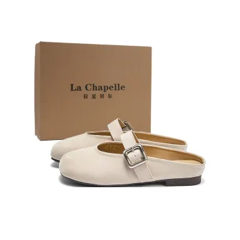 La Chapelle Casual Single Shoes Women's
