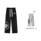 Black (Comes with Brand Pants Gray)