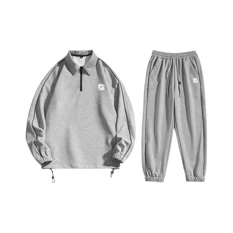 Green Forest Spring And Fall Winter Apparel Unisex-8