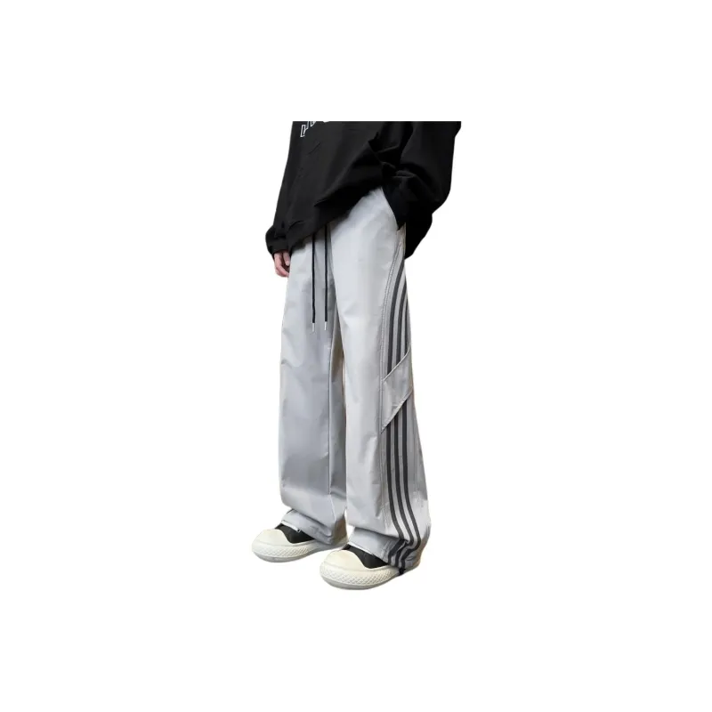 FRQ Casual Pants Unisex-10