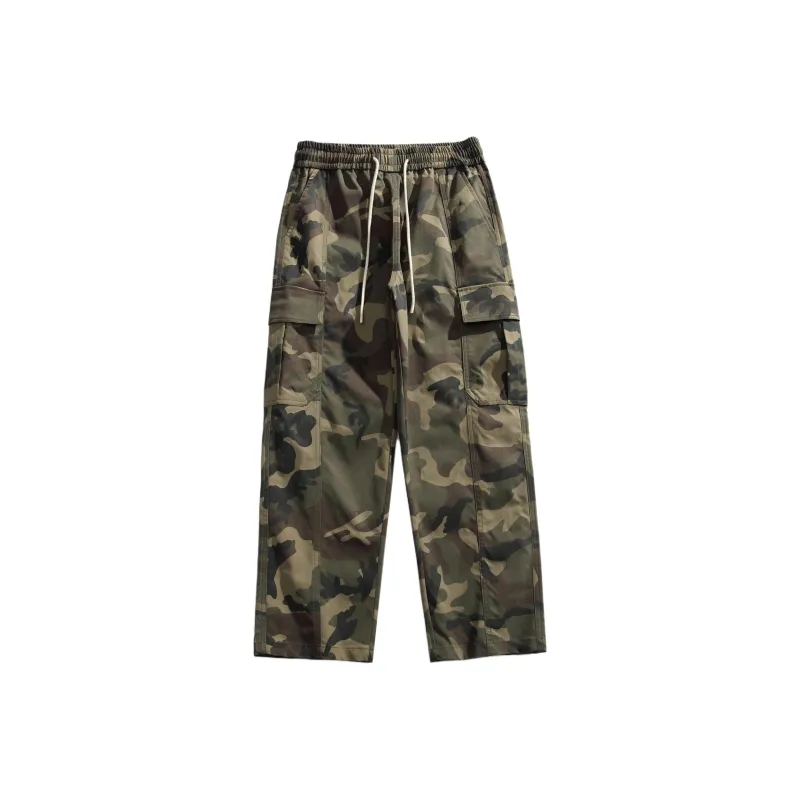 Paddy Julia Cargo Pants Unisex-0