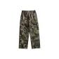 Camouflage Khaki
