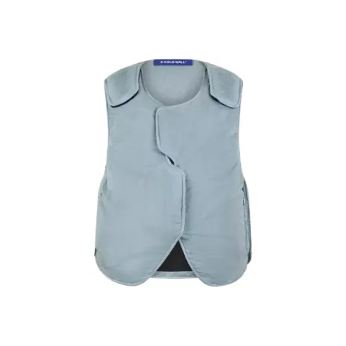 A COLD WALL* Form Gilet
