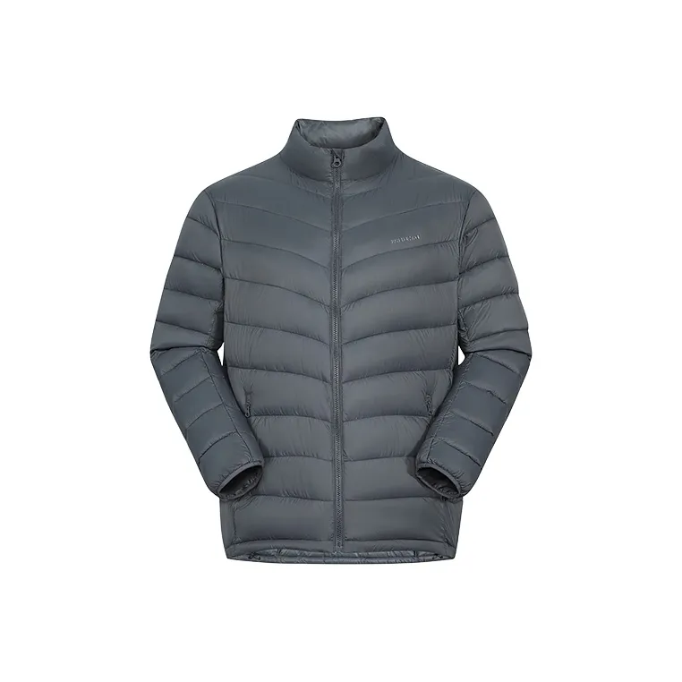 PIONEER CAMP Puffer Jacket Unisex-5