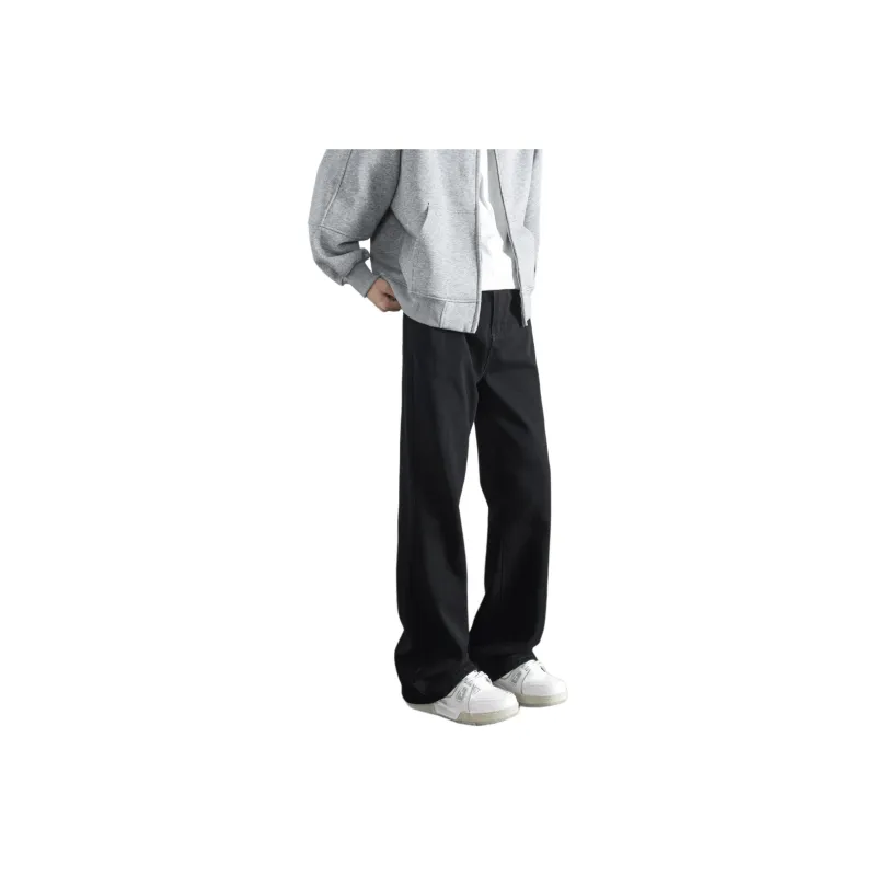CHARLIE GOLF Jeans Unisex-4