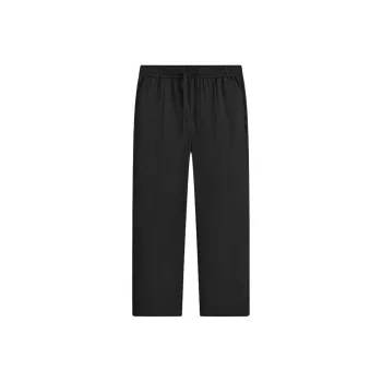 MODE COMMUTER Casual Pants Men's Black