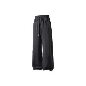 MXDT Casual Pants Unisex
