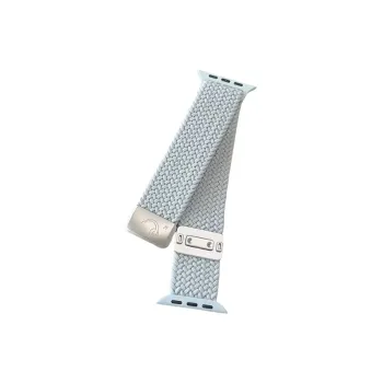 Miss Wrist Watch Band Apple Compatibility 135 210mm Nylon Material