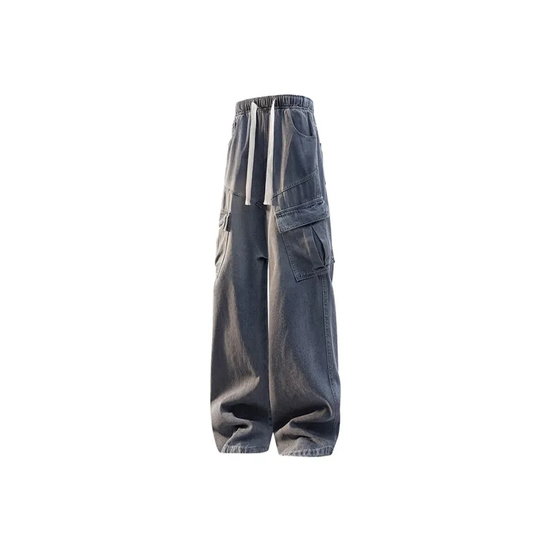 T IRA Jeans Unisex-10