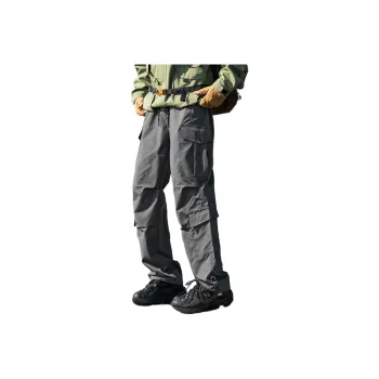 RAP PANDA Cargo Pants Unisex