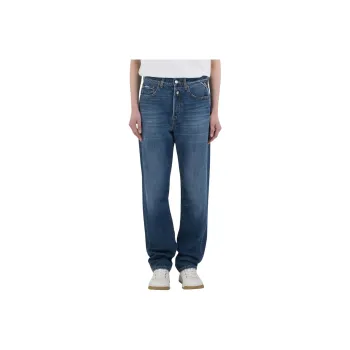 REPLAY Jeans Men Blue