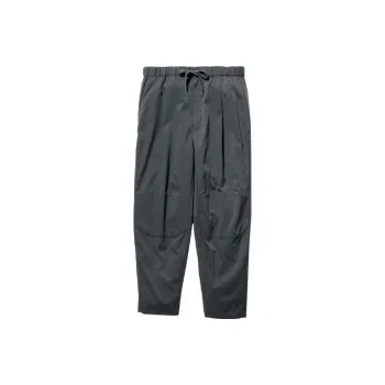 Snow Peak Casual Pants Unisex