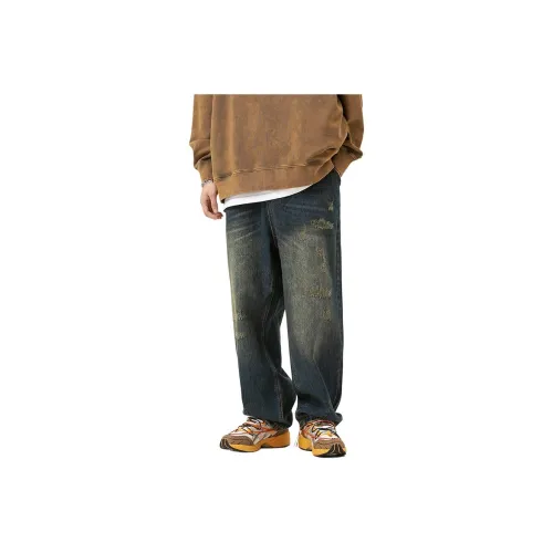 Ferrero Ross Jeans Unisex