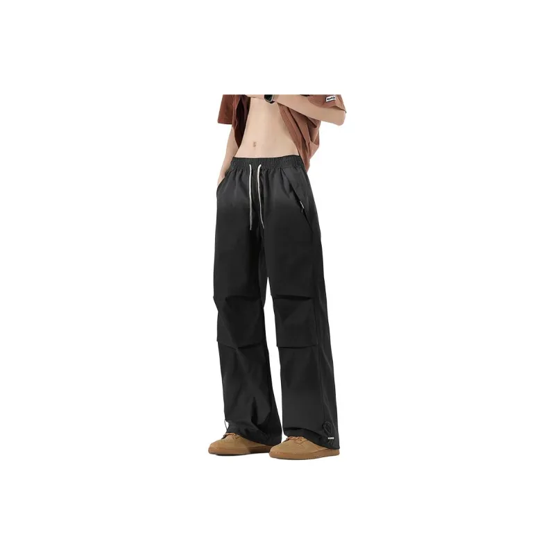 BEAR UNION Casual Pants Unisex-7