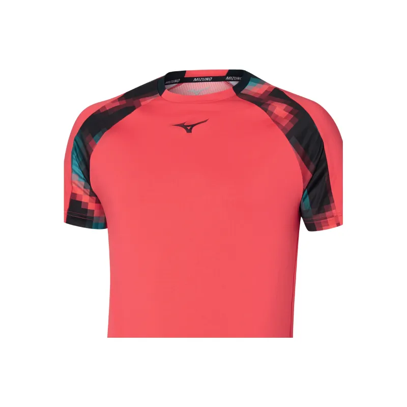 Mizuno Tennis Tops Men-5