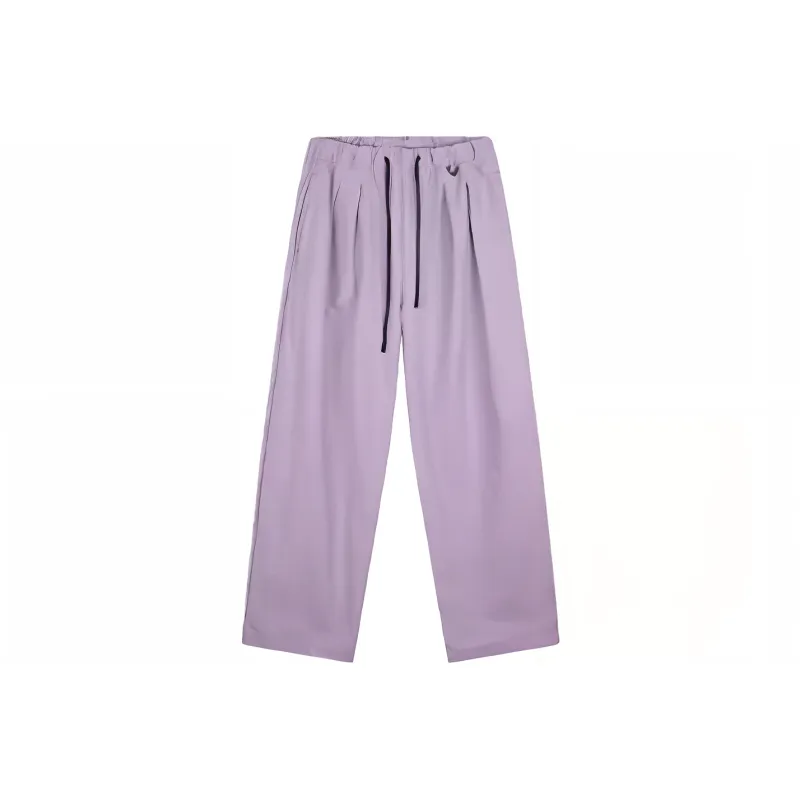 ACMEITEM Casual Pants Men-4