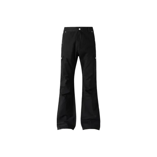 NAUTICA JAPAN SS25 Casual Pants Mens