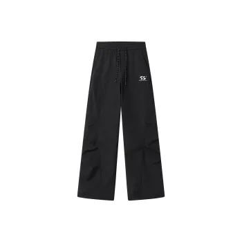 DUKE+DEXTER Windbreaker Pants Unisex