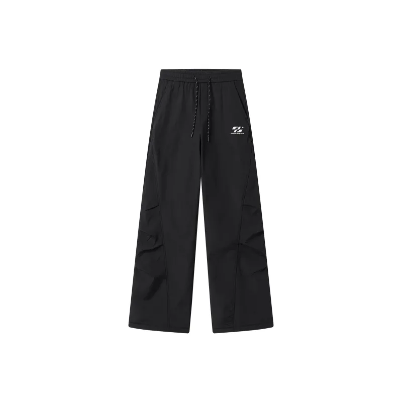 DUKE+DEXTER Windbreaker Pants Unisex-0