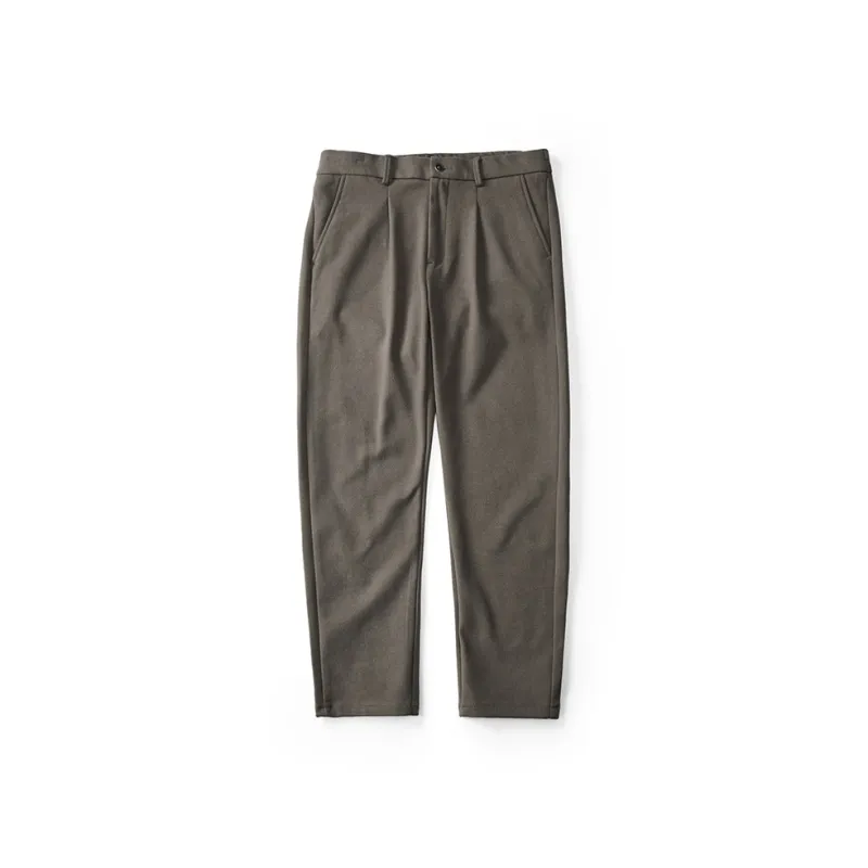 WAYNEXZAVIER Suit Trouser Men's-4