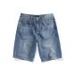 Dark Blue (Straight Fit)