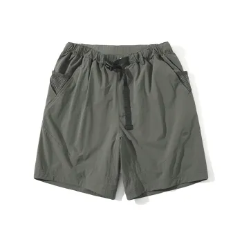NOTHOMME BLUE Casual Shorts Unisex