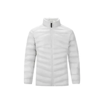 361° Puffer Jacket Men's Lighthouse Gray