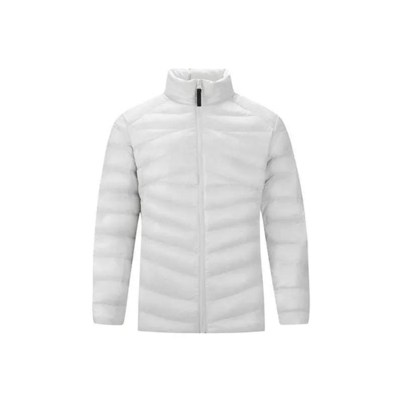 361° Puffer Jacket Men's Lighthouse Gray-0