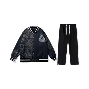 FireMonkey Casual Sportswear Unisex