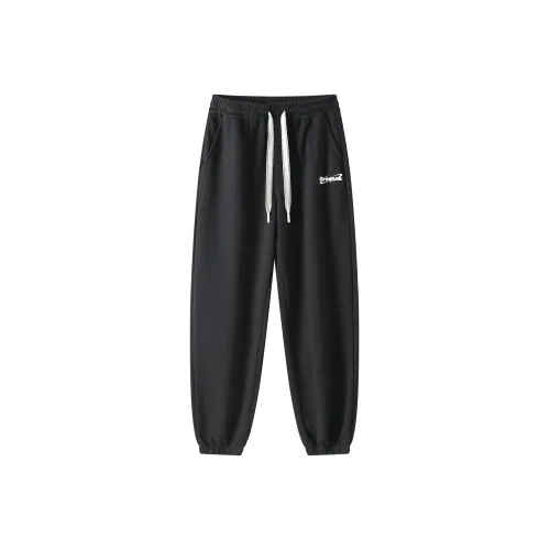 GROGNAK Casual Russell pants Unisex