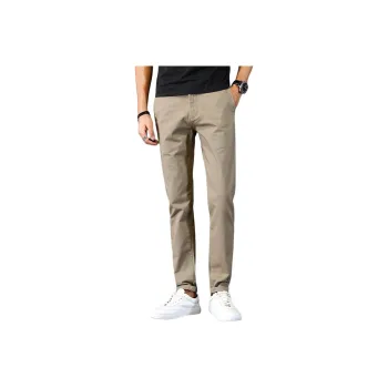 Duke Car Casual Pants Men's Khaki