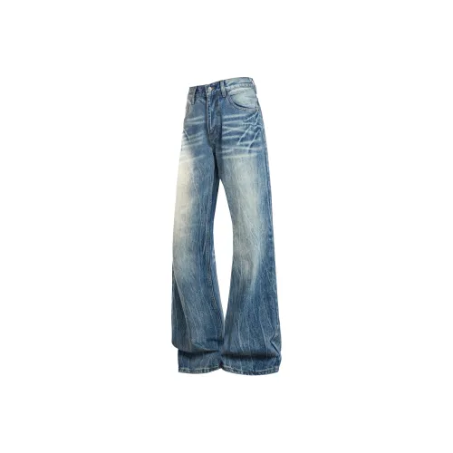 IN'S Jeans Unisex