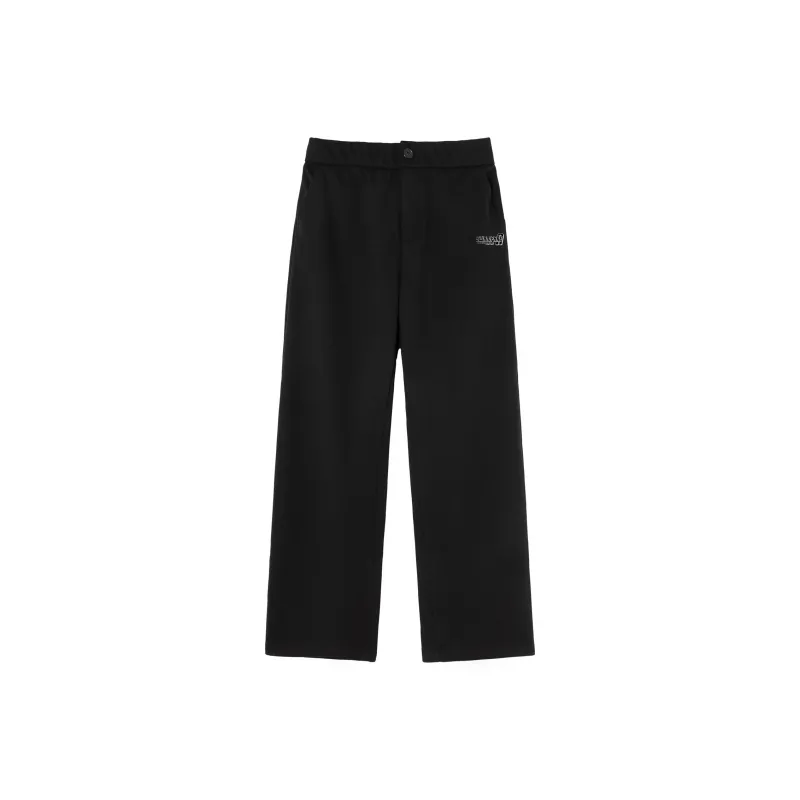 SWAMP AREA Casual Pants Unisex-0