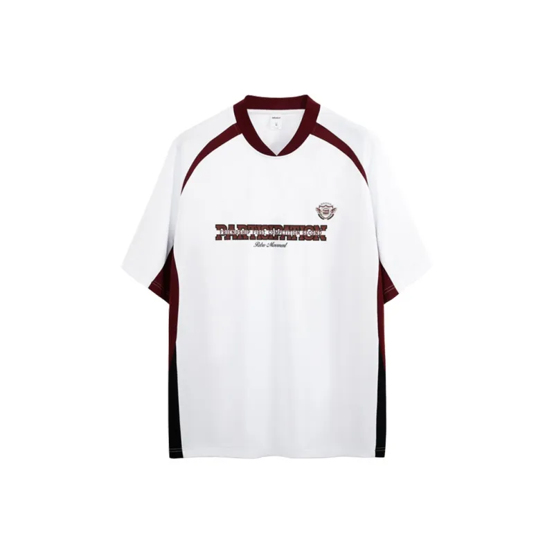 33TH T Shirts Unisex-0
