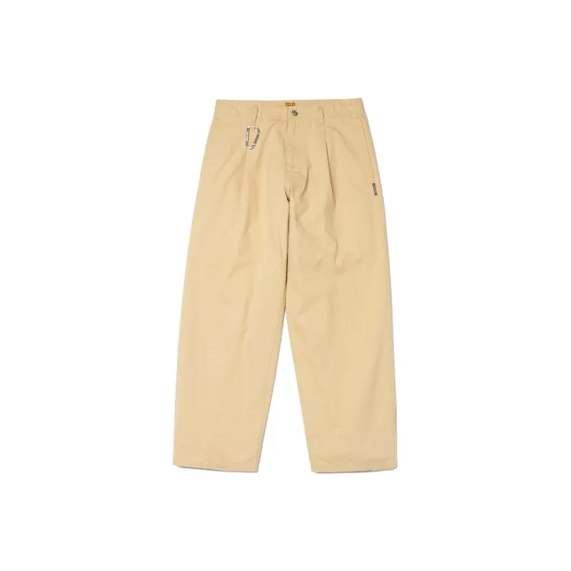 HUMAN MADE SS24 Casual Pants Unisex-2