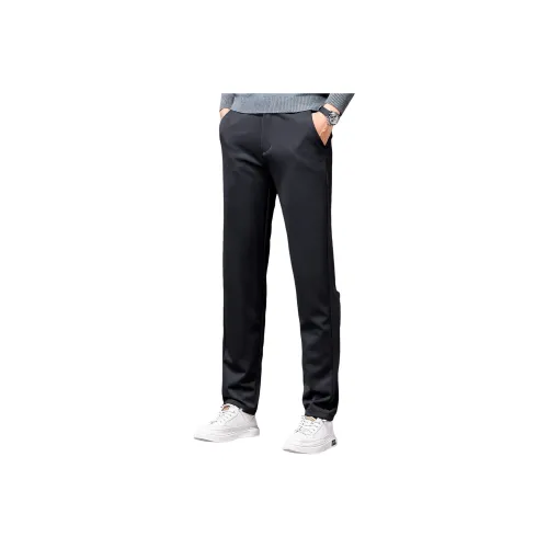FORTEI Suit Trousers Men
