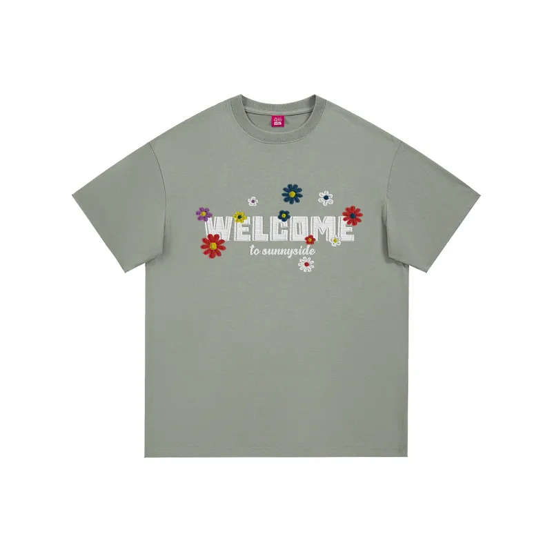 Disney T Shirts Unisex-24
